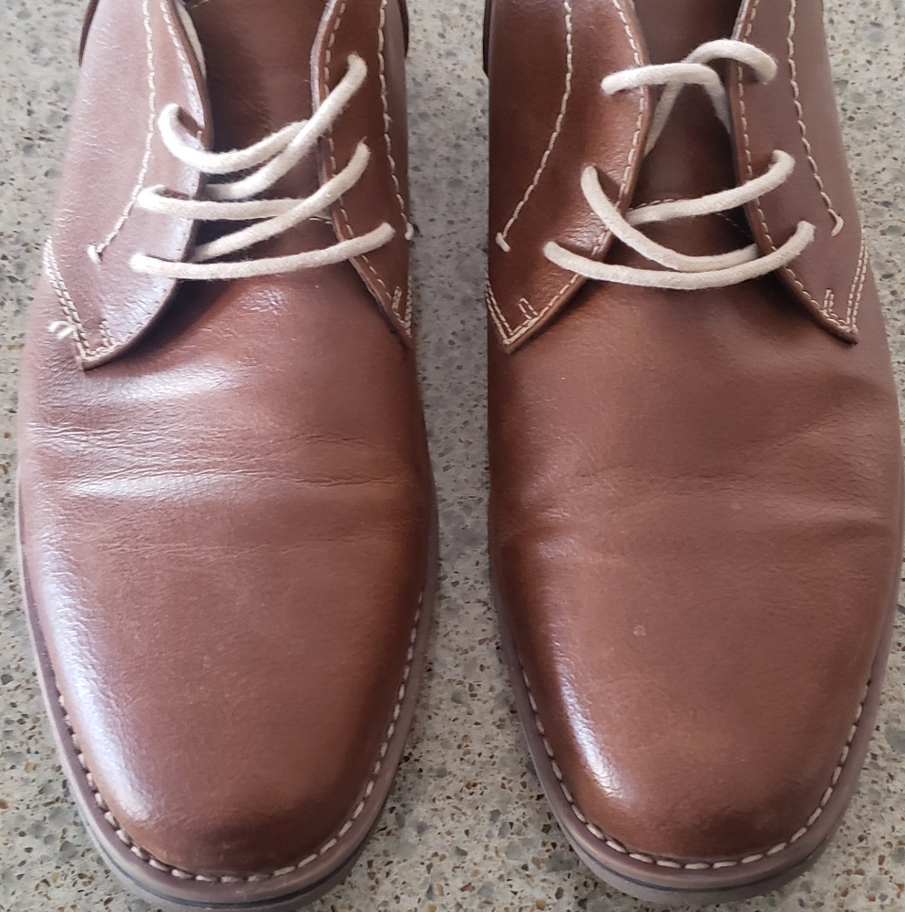 Mens boots